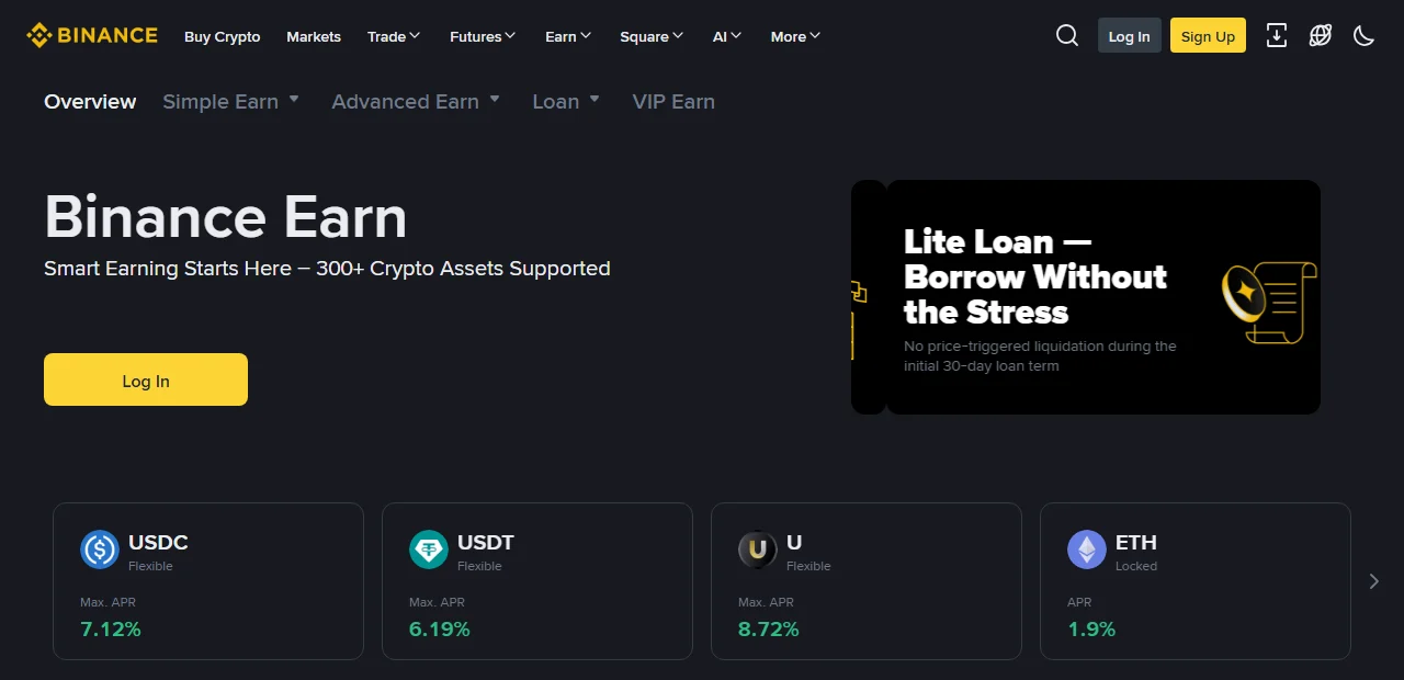 USDT 活期理財怎麼看：收益來源、APR、贖回與風險