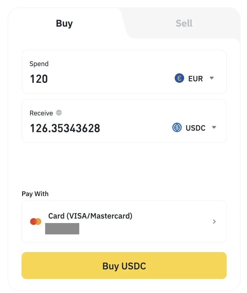 Аввалин хариди USDT: корт, P2P ё мубодилаи криптои мавҷуда